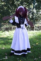 Mey Rin preview 2