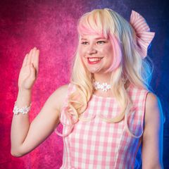 Barbie preview 3