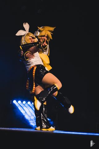 Len Kagamine