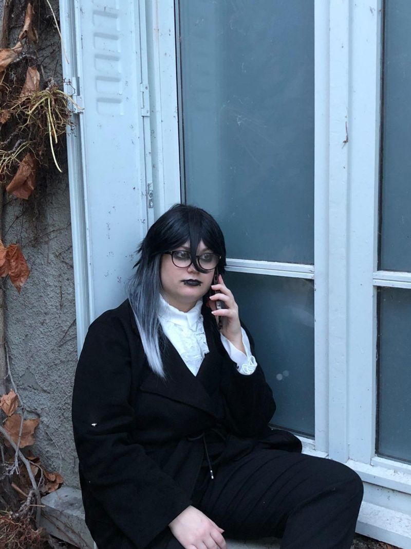 Softie – Akutagawa