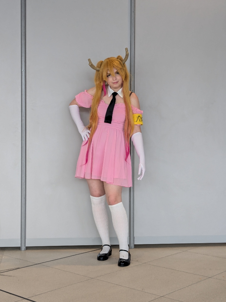 Japan expo 2024 - Photo 5