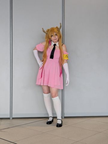 Japan expo 2024