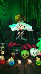 Sora Halloween preview 2