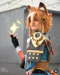 Gorou preview 2