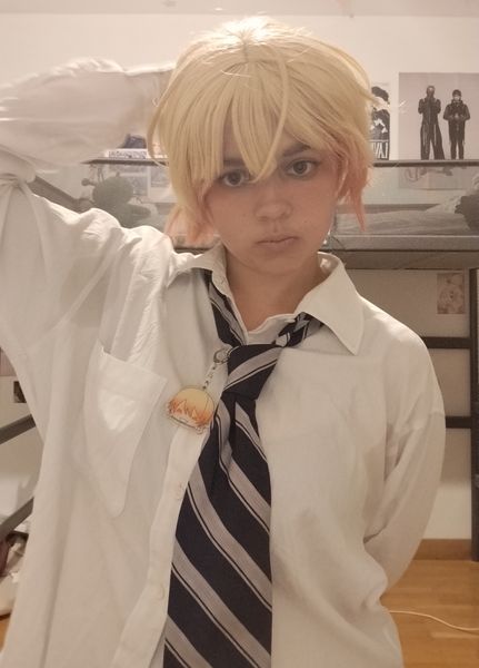 Okuny_cos, Tsukasa ⭐🎪