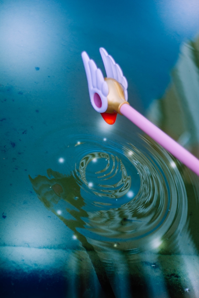 Sakura - shooting 2 — photo 25