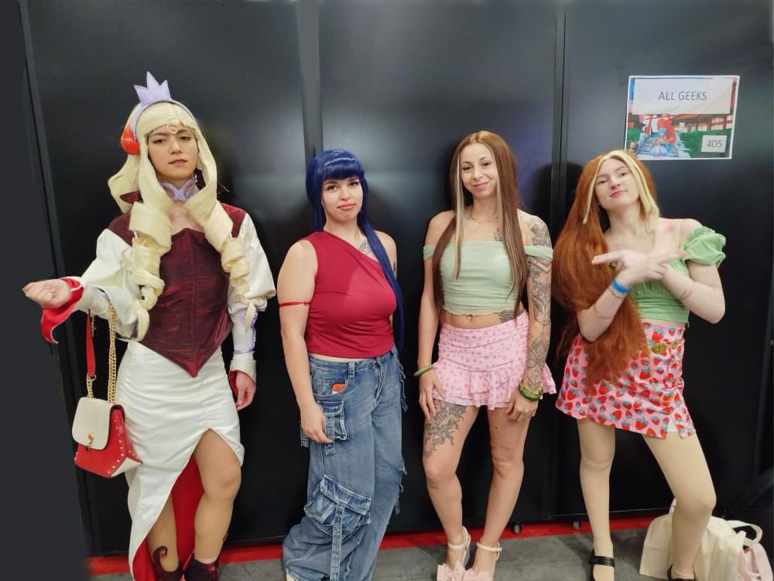 ParisManga 2026 — photo 7
