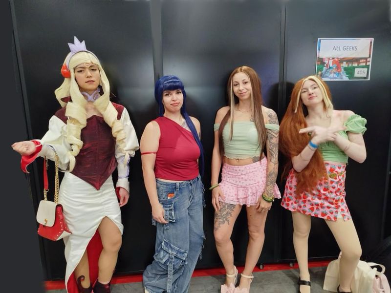 Winxksbdoll - ParisManga 2026 