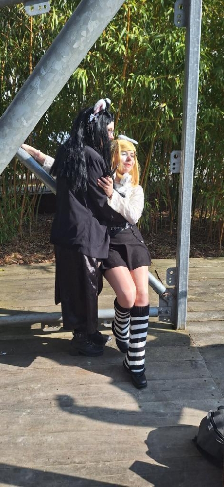 Rin — photo 25