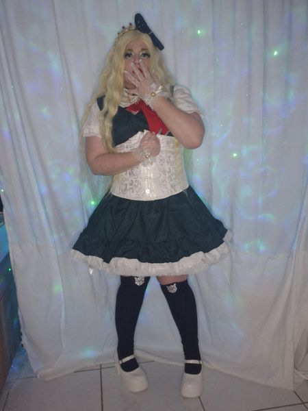 ✨️~rinou~✨️ - Sonia Nevermind 2025