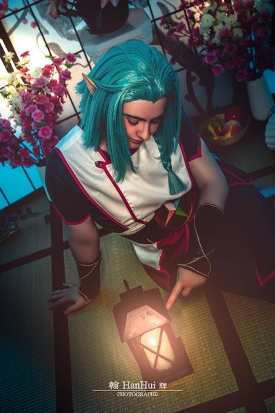 Samaël - Shimy