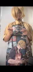 Sanji preview 3