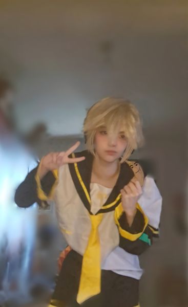 Kayn - Kagamine len pic