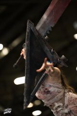 Pyramid head preview 3