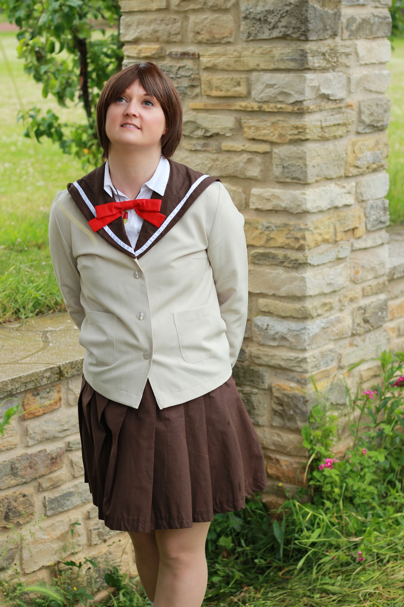 Hitomi &Vaan - Photo 22