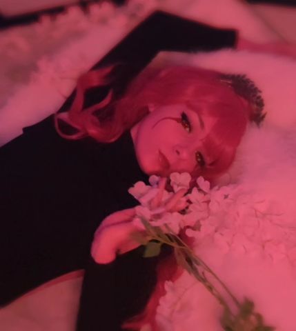 Persephone