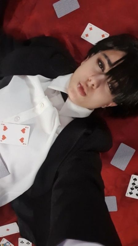 A_y_o – Ivan adoption day