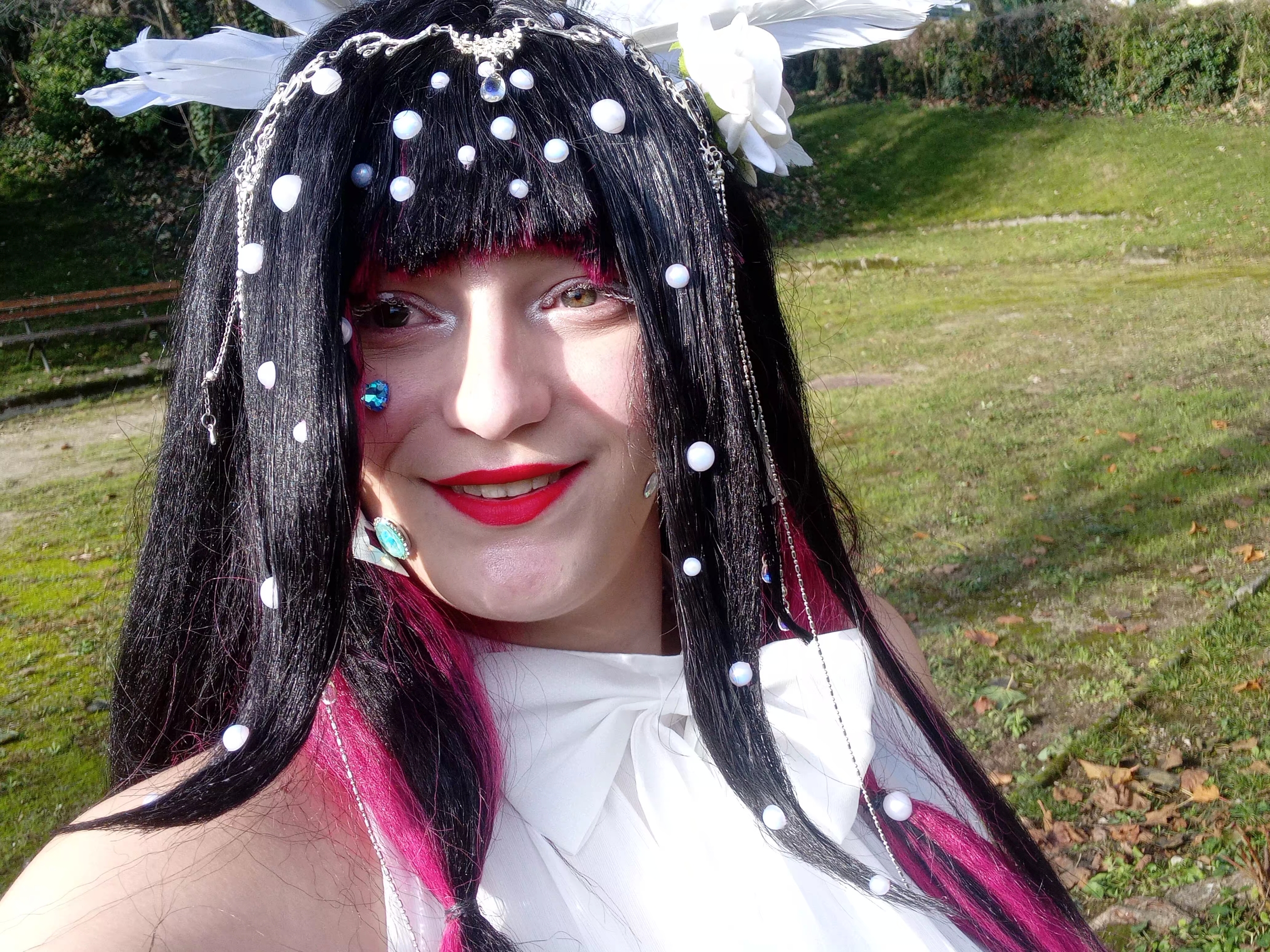 Columbina V1 - Photo 31