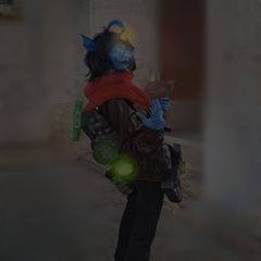 Sebastian Solace preview 2
