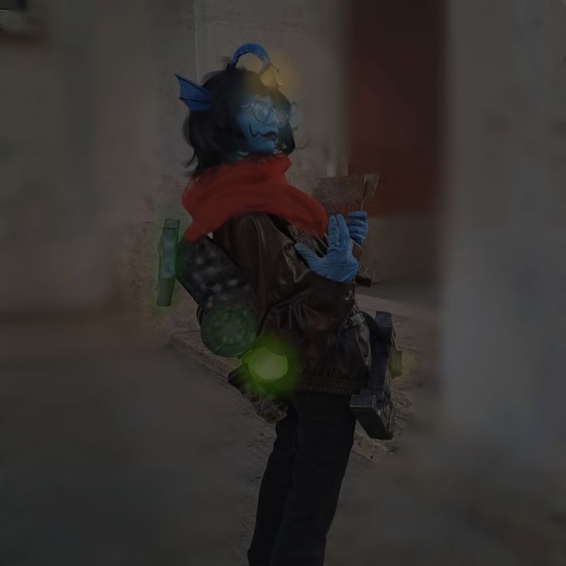 Charliee – Sebastian Solace 