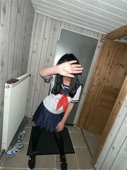 Ayano Aishi preview 3
