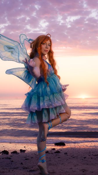 Tsukihimyu - Bloom Enchantix 