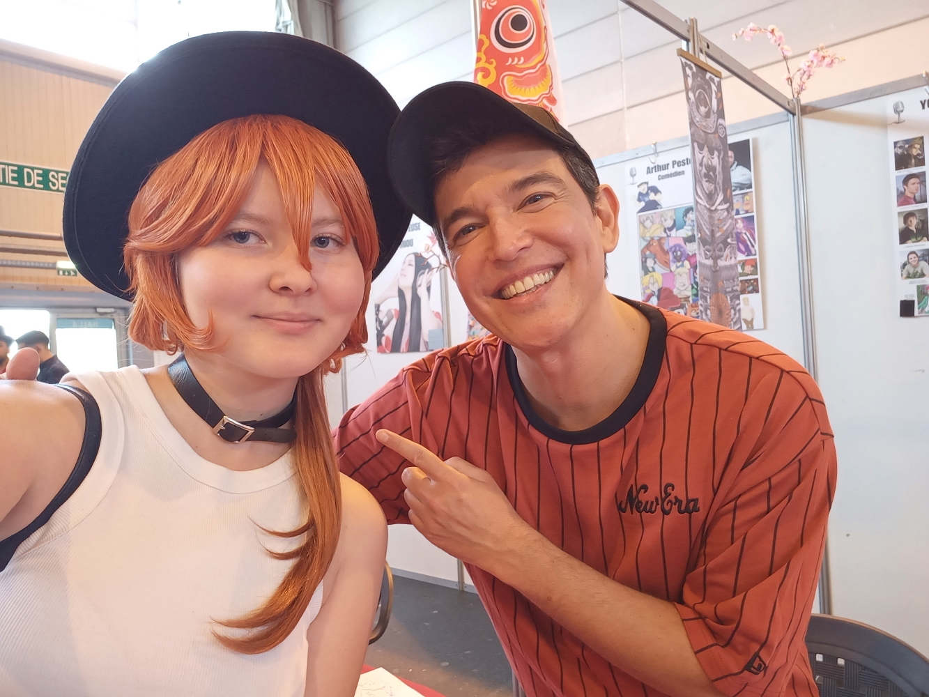 Japan Pop Show 2024 - Photo 5