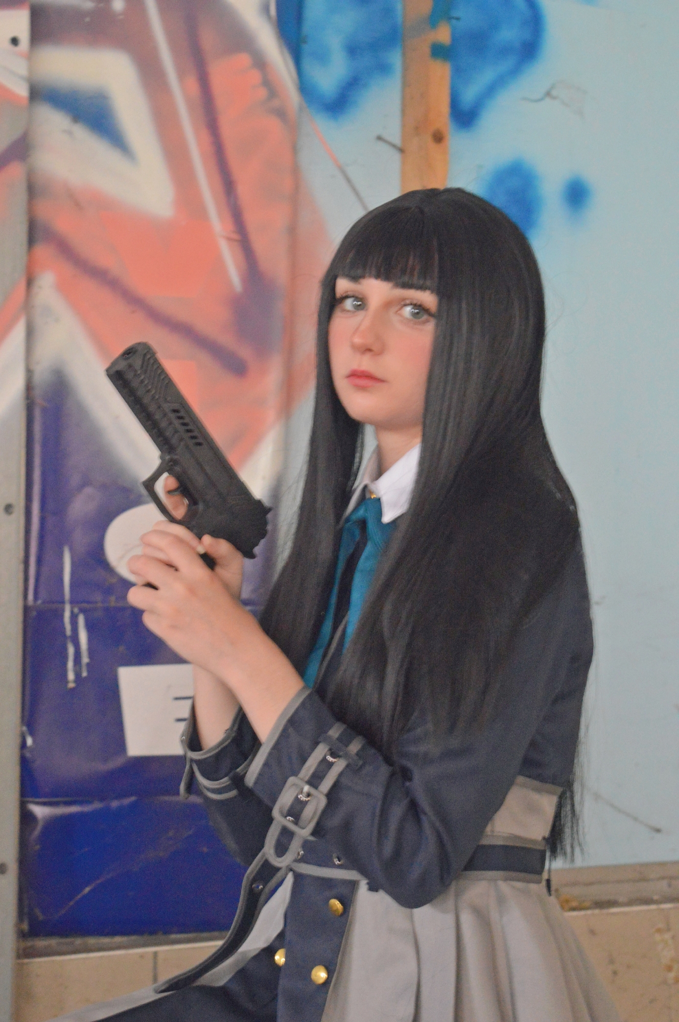 Takina inouï  - Photo 11