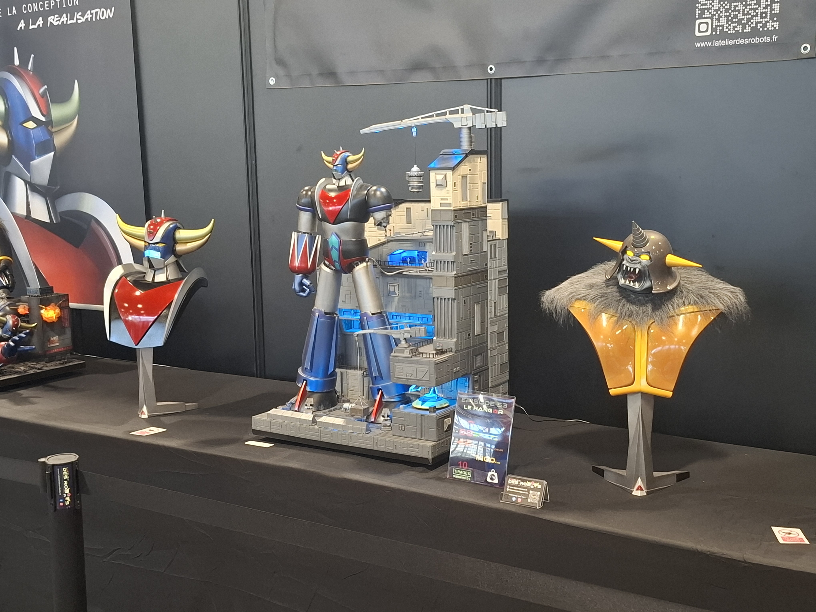 Paris manga 5/10/25, photo 17