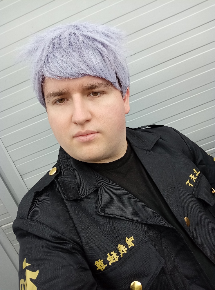 Takashi Mitsuya - Photo 1