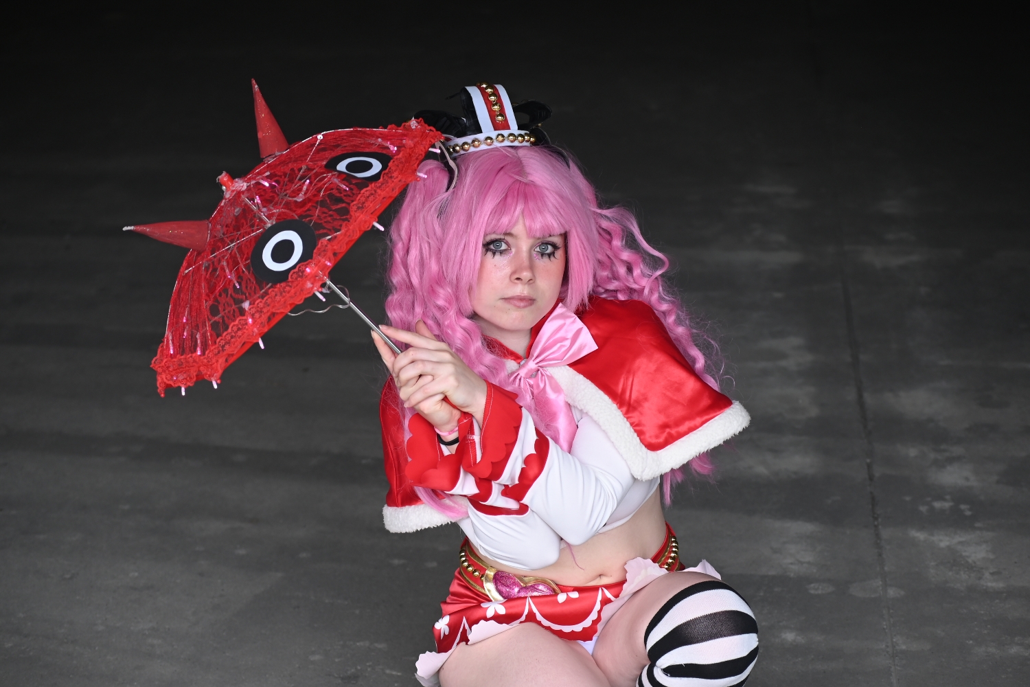 Perona - JAPEX 2K25 — photo 28
