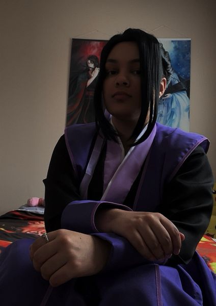 Jiang_kas - Ado Jiang Cheng 