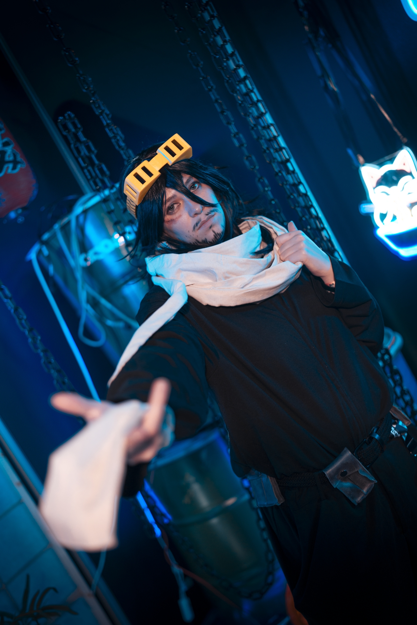 Aizawa Shota - Photo 6