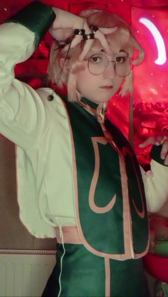 Luci0le - Kurapika 