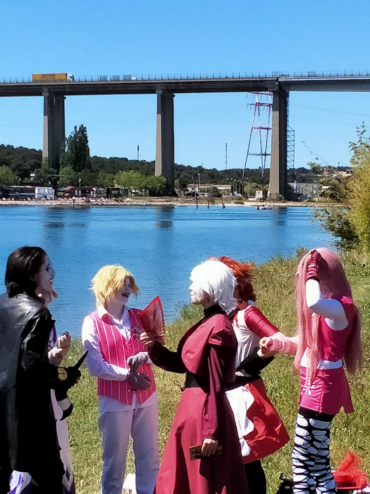 Rosie Hazbin hotel  - Photo 5