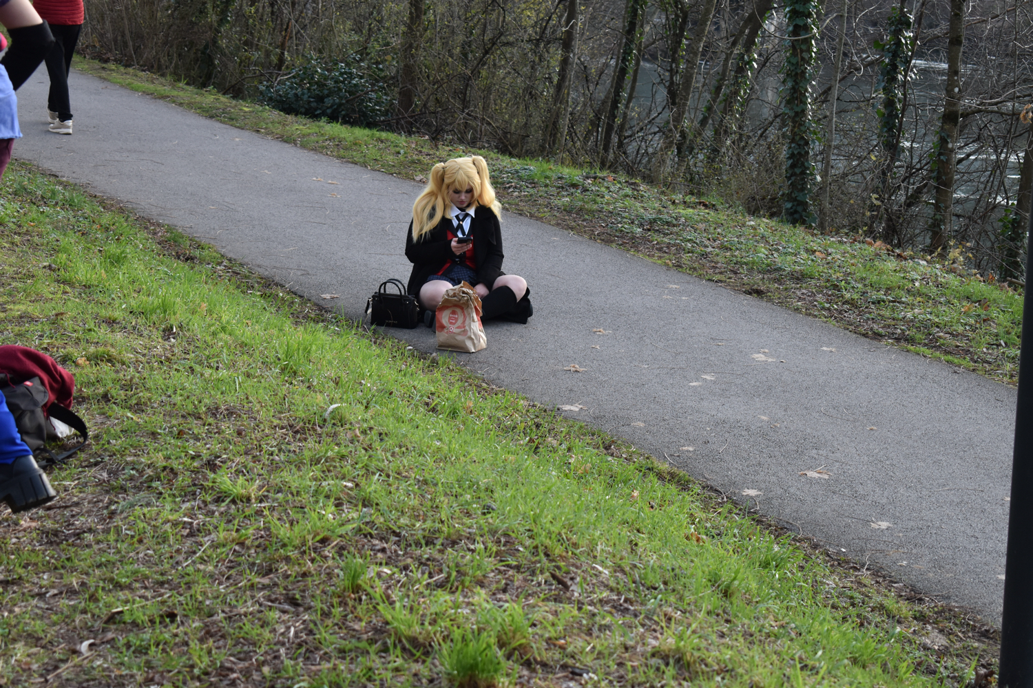 Mary saotome - Photo 4