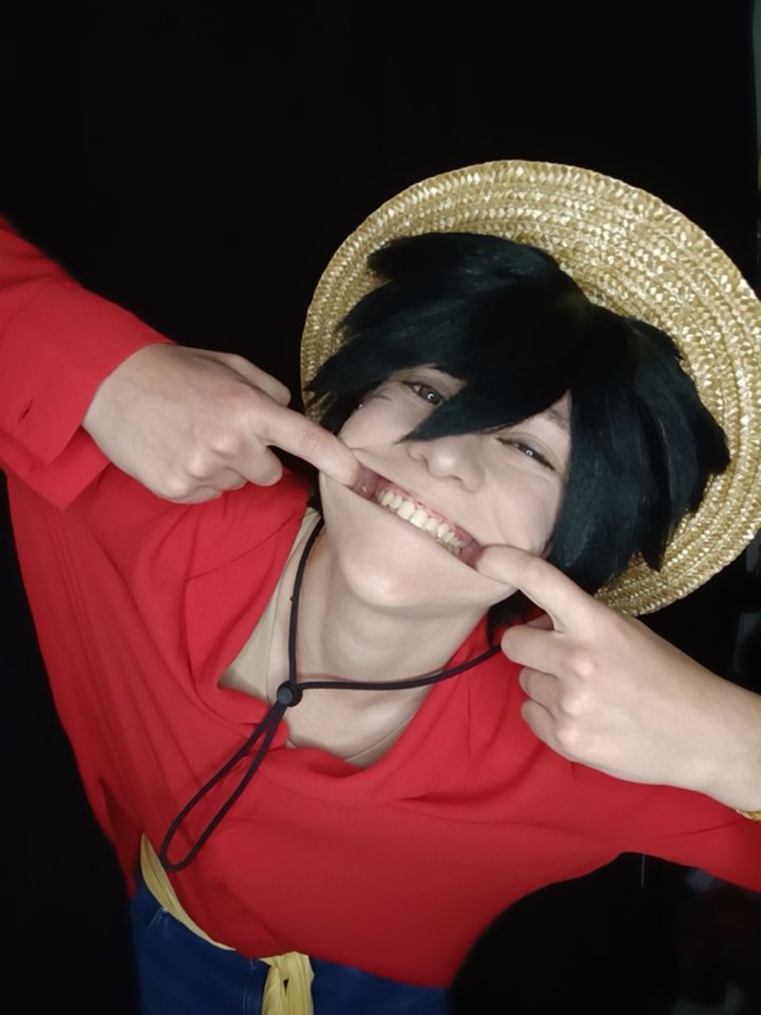 Luffy — photo 22