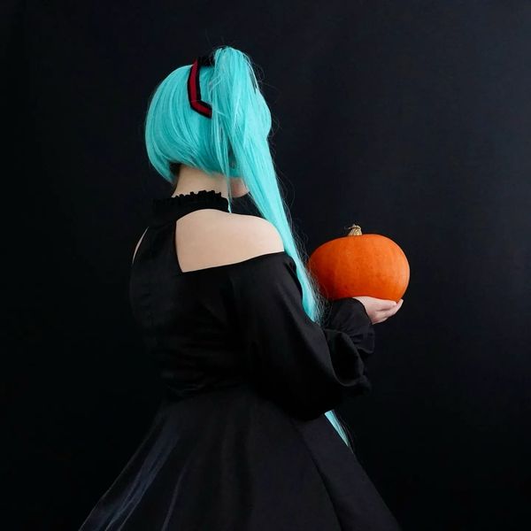 Cospleen - Miku Halloween 2022 