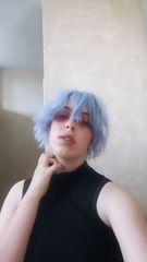 Tomura Shigaraki preview 2