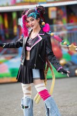 Jinx lovestruck preview 3