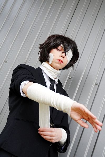 Shimirui - Osamu Dazai 