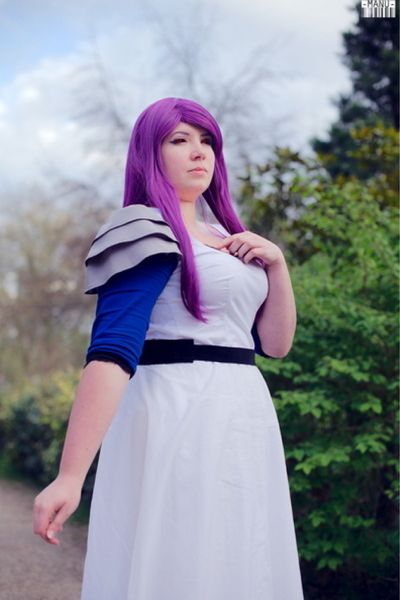 Taïga_valeera - Lize