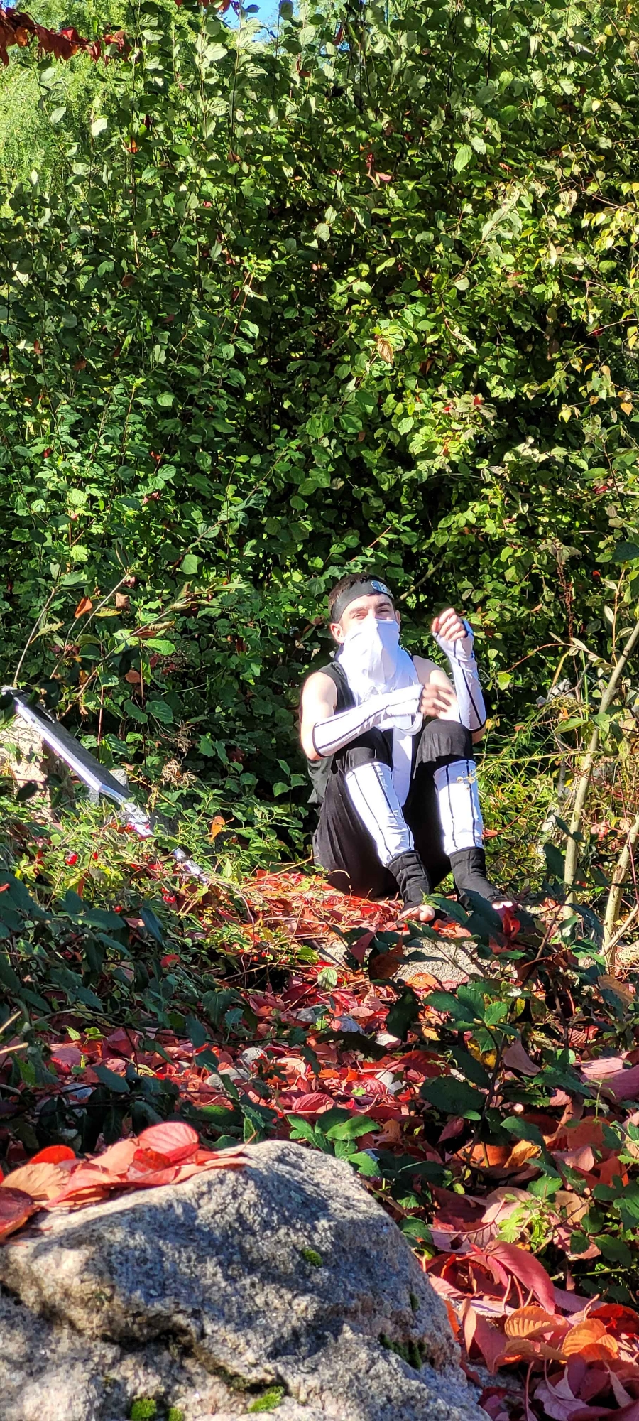 Zabuza — photo 7