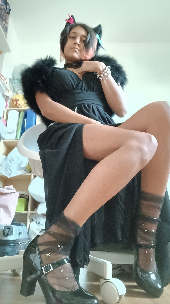 Akira (oc ba) - Photo 8