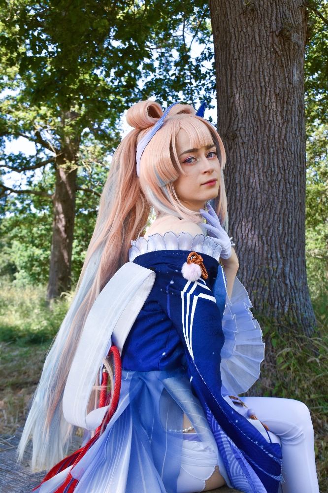Kokomi — photo 16