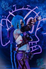 Jinx preview 2