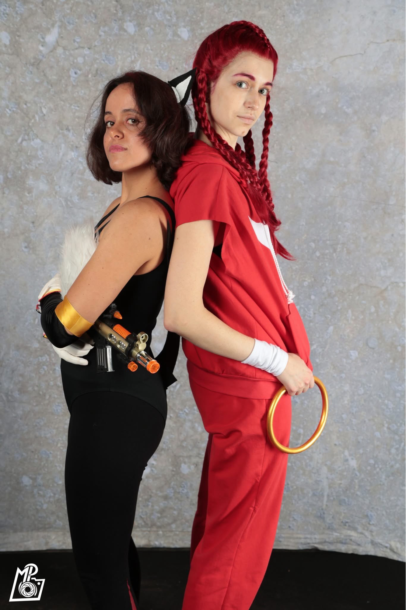 Knuckles, photo 7