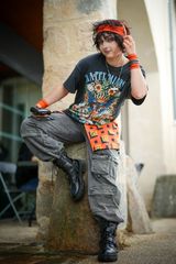 Narancia Streetwear preview 3