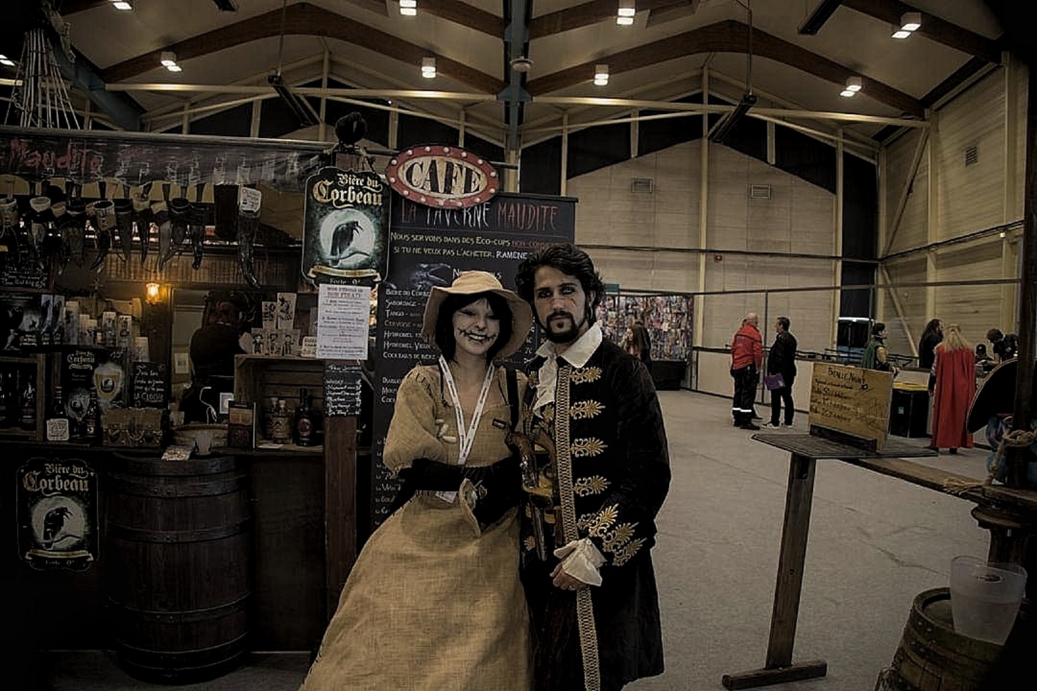 Disney/Tim Burton — photo 21