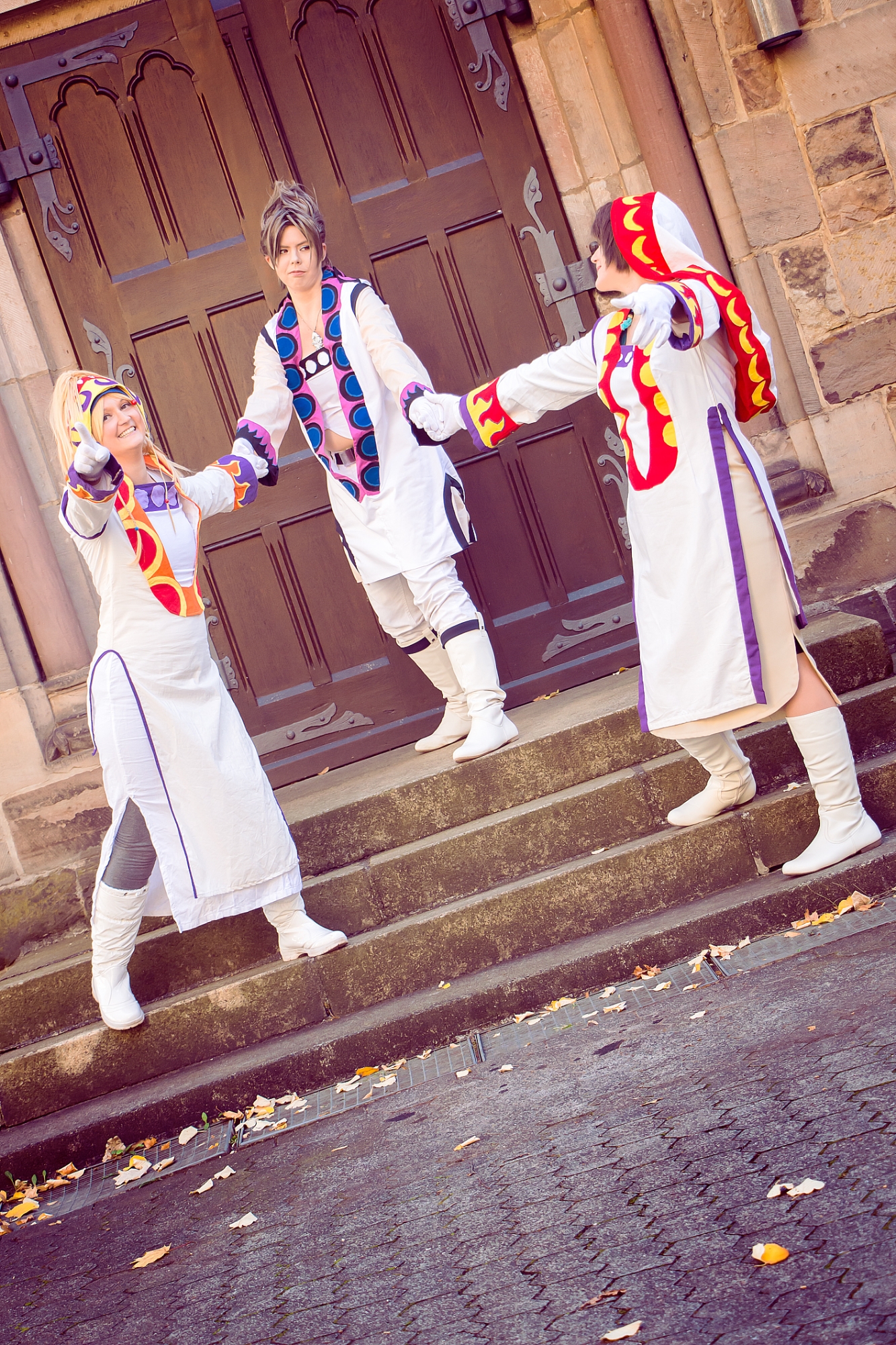 Y.R.P. White Mage — photo 7